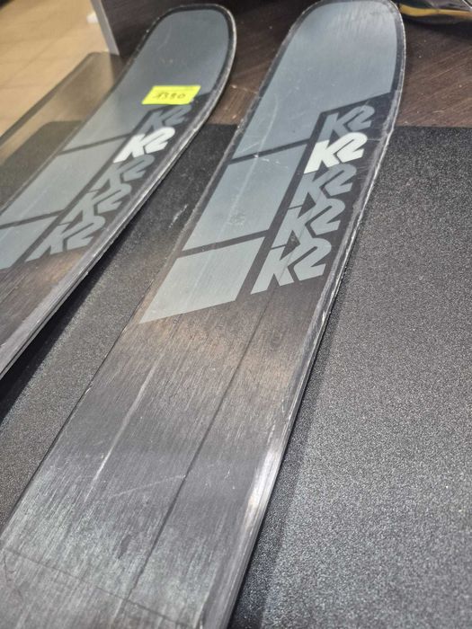 Narty K2 Mindbender 99 177cm N-282