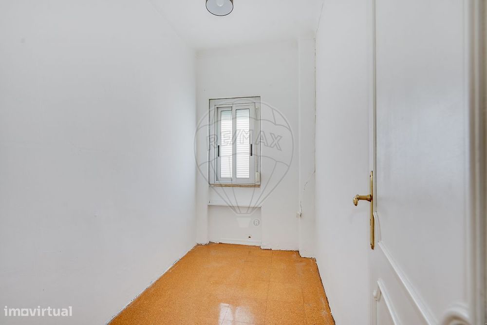 Apartamento T1 para venda