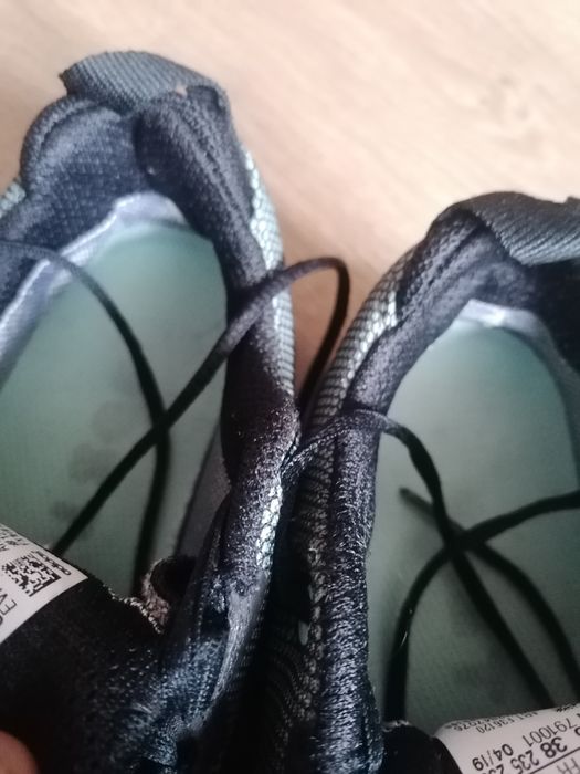 Adidas terrex goretex jak NOWE