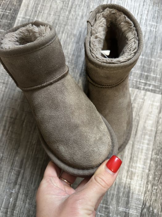 Сапожки дитячі Угг Ugg Next