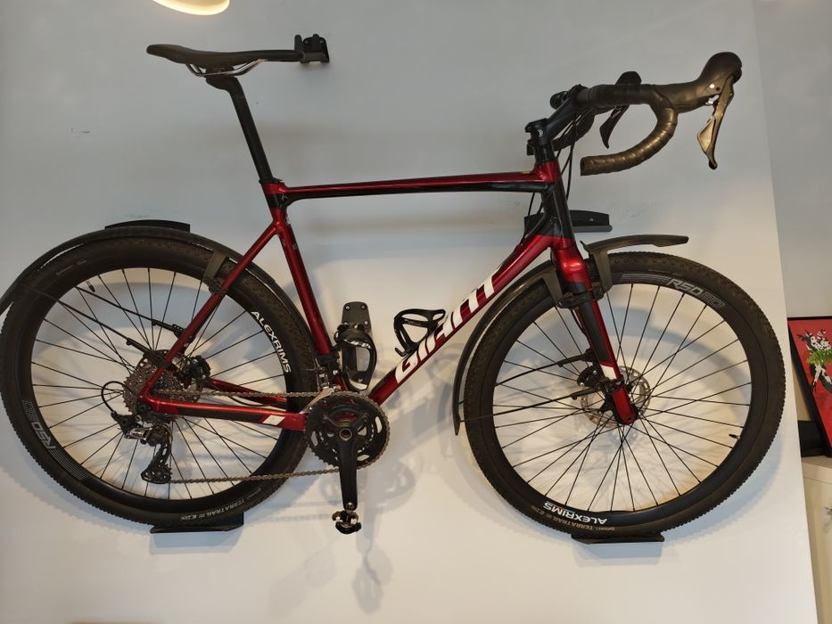Giant TCX SLR 1 L Gravel/Przełaj