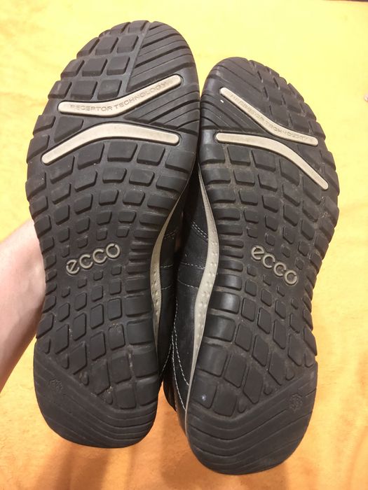 Продам Срочно! Термокросівки ECCO