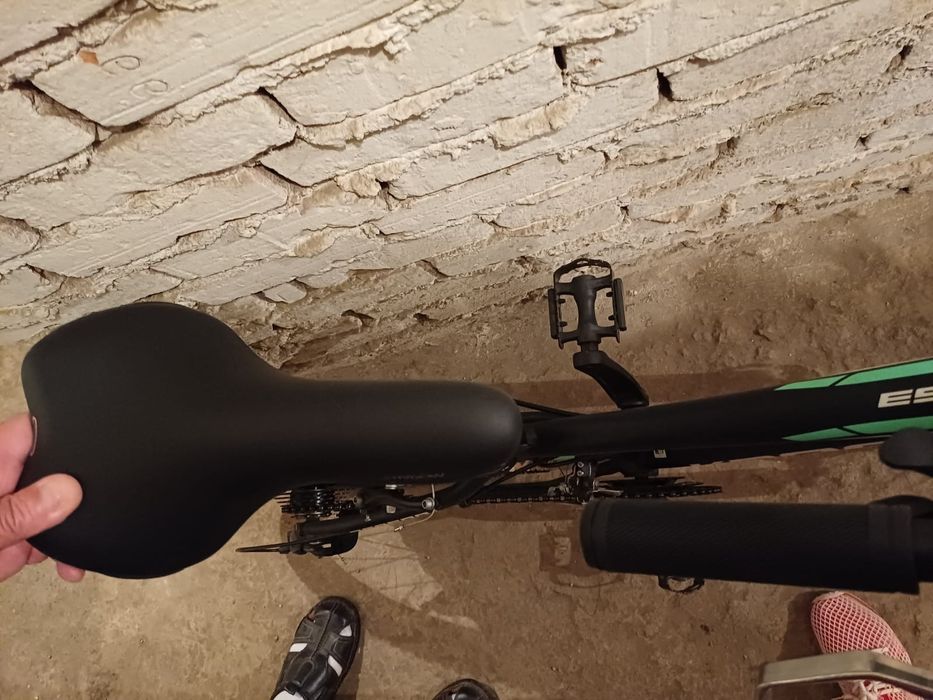 Rower kross 26''