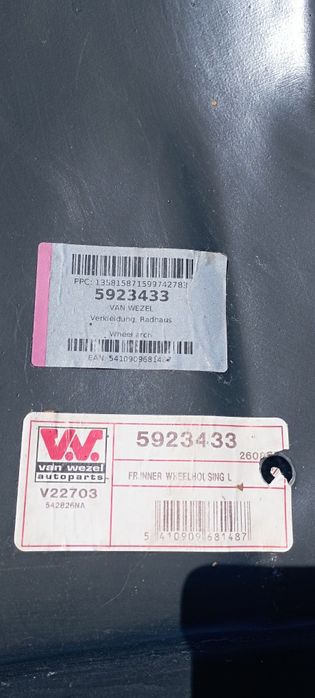 Peças Acessórios Volvo V70/XC70/XC60/V90