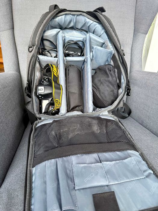 Aparat Nikon d850