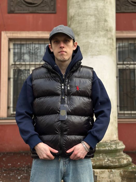 Жилетка Polo Ralph Lauren