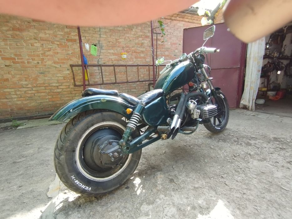 Продам Чоппер Днепр МТ