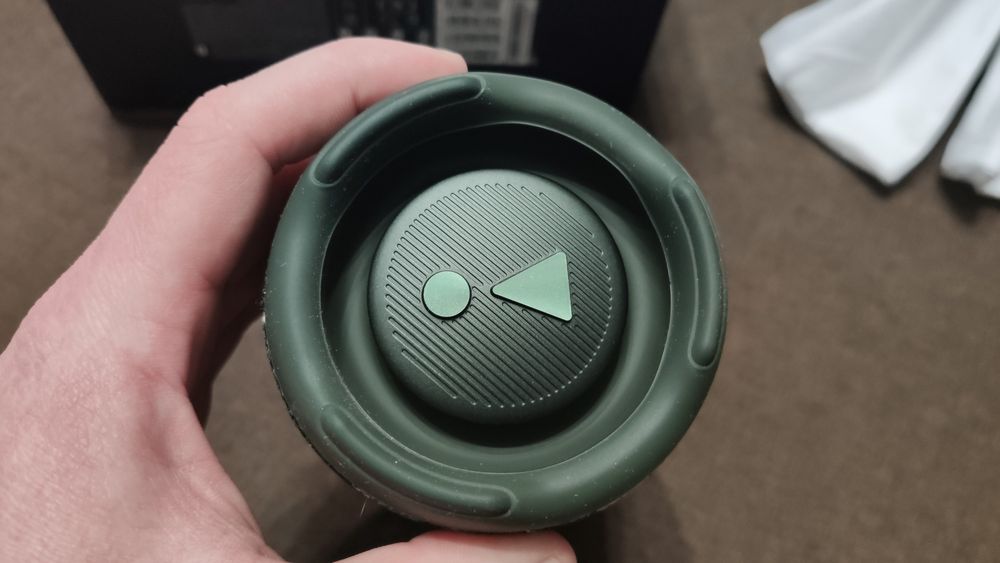 Колонка JBL CHARGE 5 (без торга)