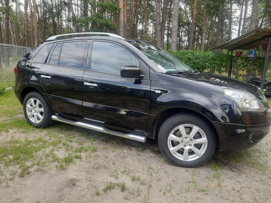Продам рено колеос