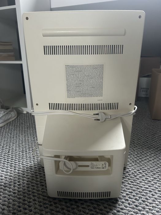 mini solarium Philips HB 311