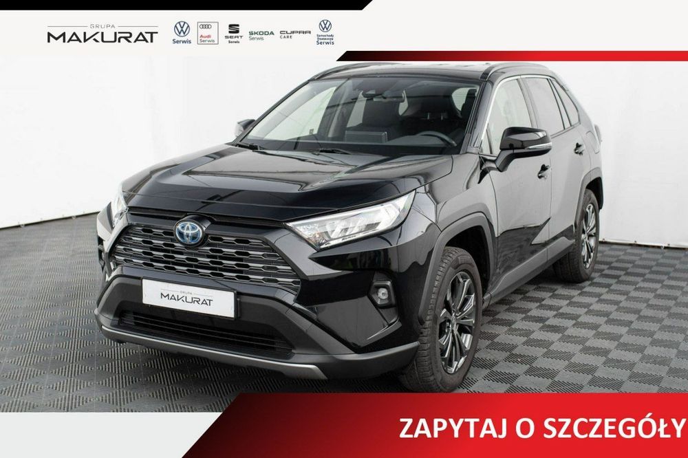 Toyota RAV-4
