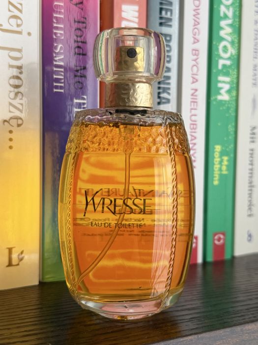 Yvresse unikat YSL