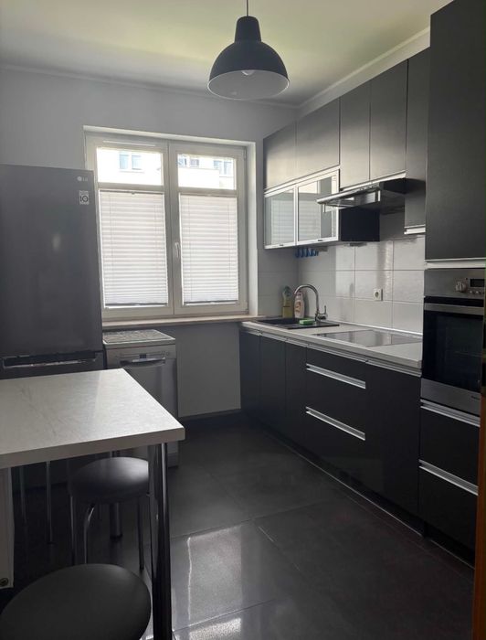 Wynajem 2 pokojowe mieszkanie na osiedlu Komandorskie Wzgórze, Gdynia Oksywie - View 4