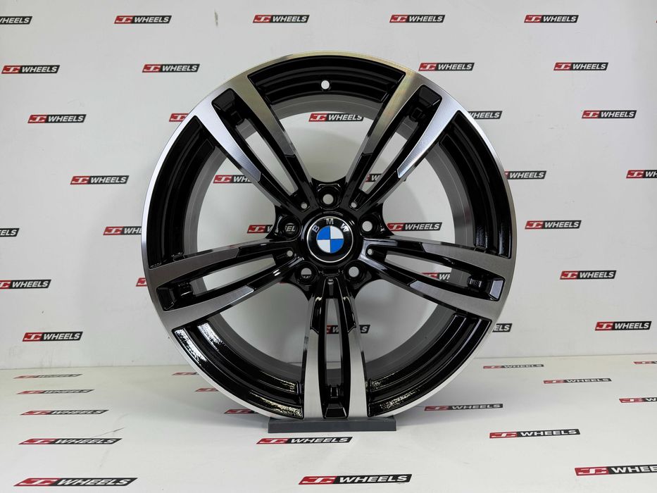 Jantes look BMW M4 em 18 | 5x120