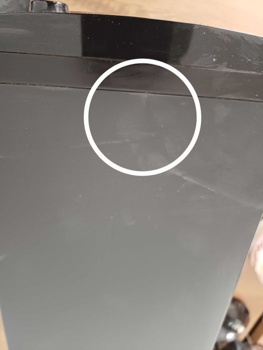 Komputer stacjonarny