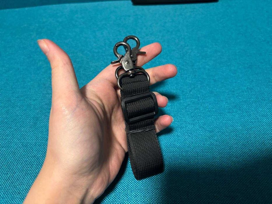 Сумка барсетка Prada