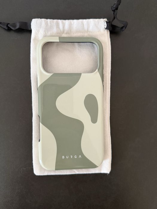 Etui na iphone 17 pro max