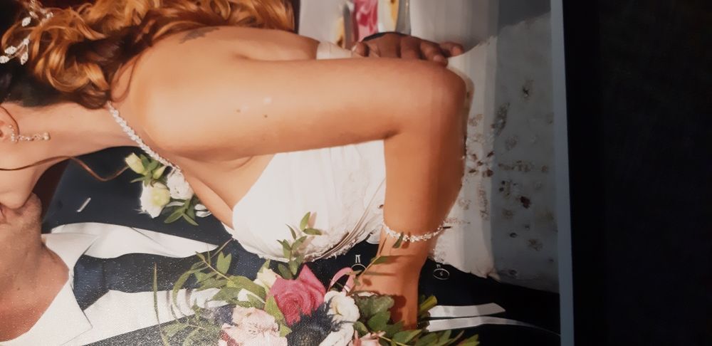 Suknia ślubna Vivien Vigo