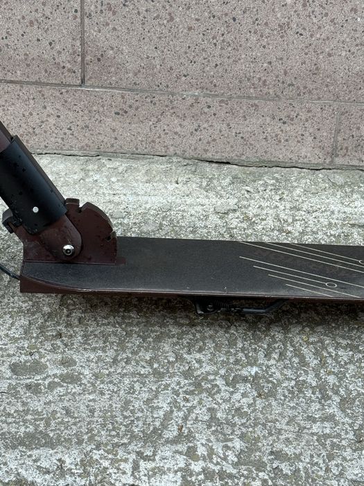 Самокат Marathon