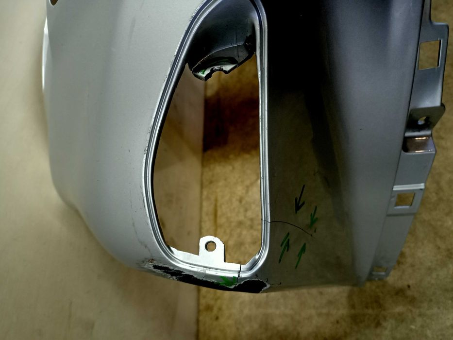 BMW R1100RS owiewka czacha przód przednia oryginał