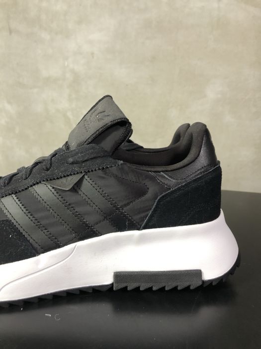 Чоловічі кросівки Adidas Galaxy 6 — Комфорт для кожного кроку 46 р