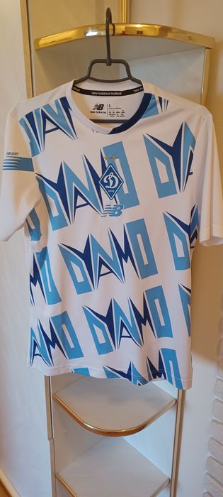 Шорти Динамо і Реал Мадрид М.