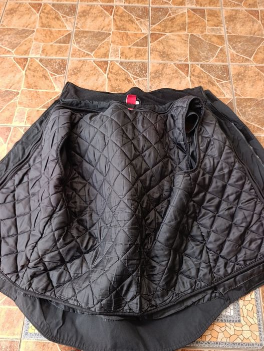 Engelbert strauss чоловіча робоча безрукавка, жилет, з утеплювачем.