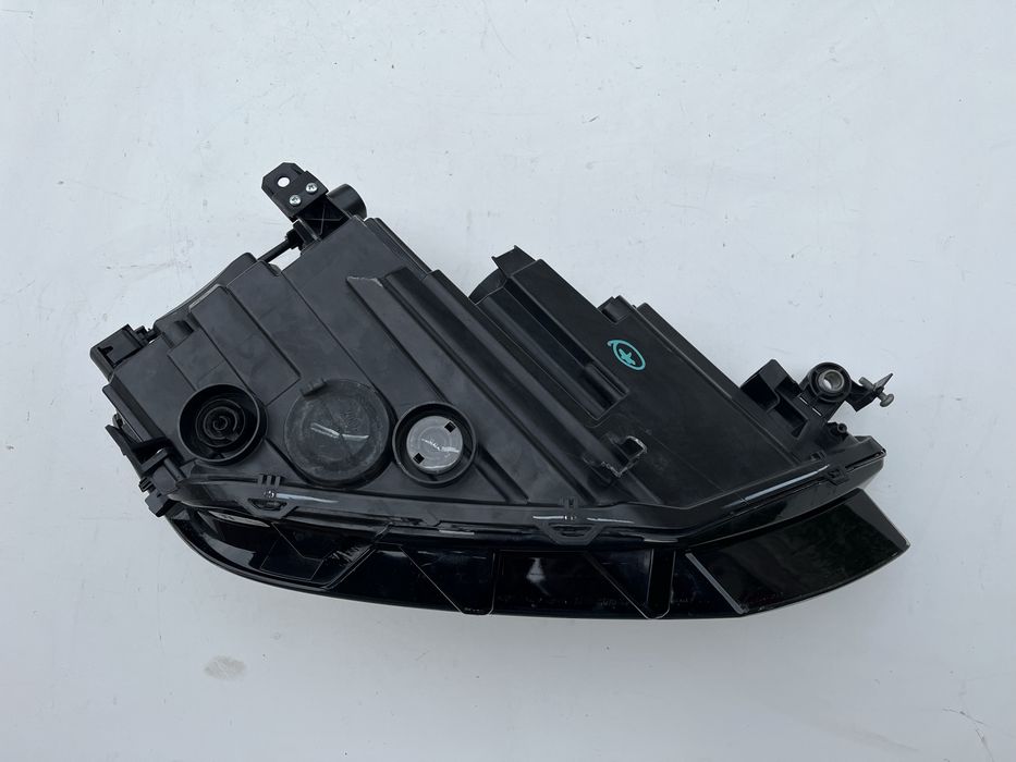 Фара ліва VW Jetta mk7 2019 2020 2021 full led америка