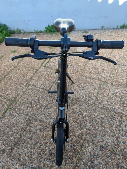 Bicicleta Urban Glide Bike-140