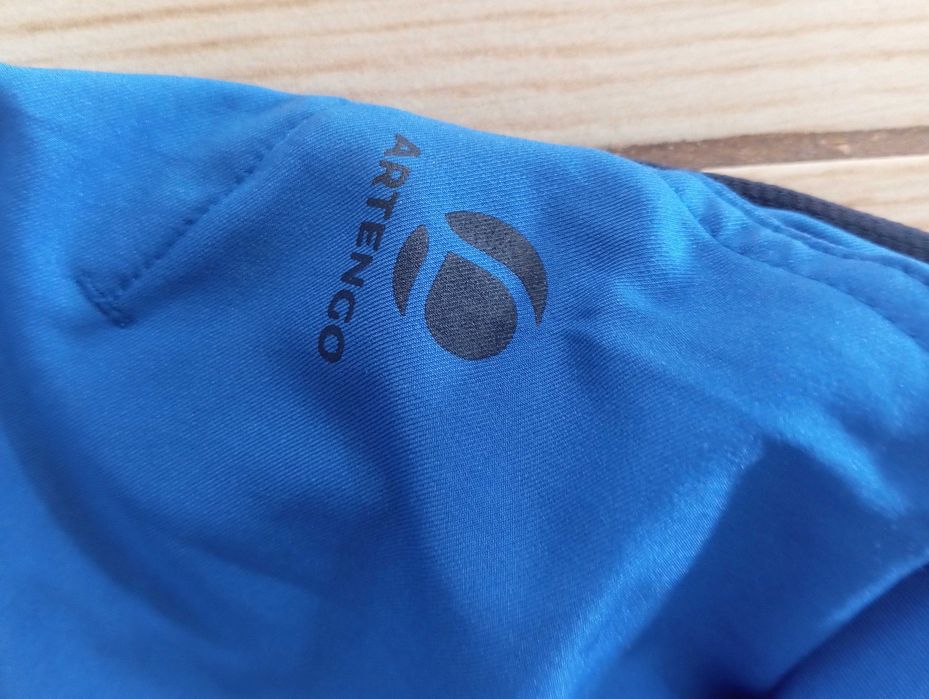 Spodenki krótkie szorty 134