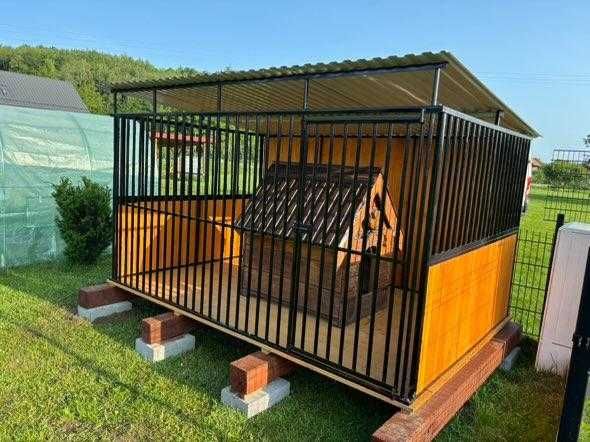 Kojec dla psa-super- mocny- okazja