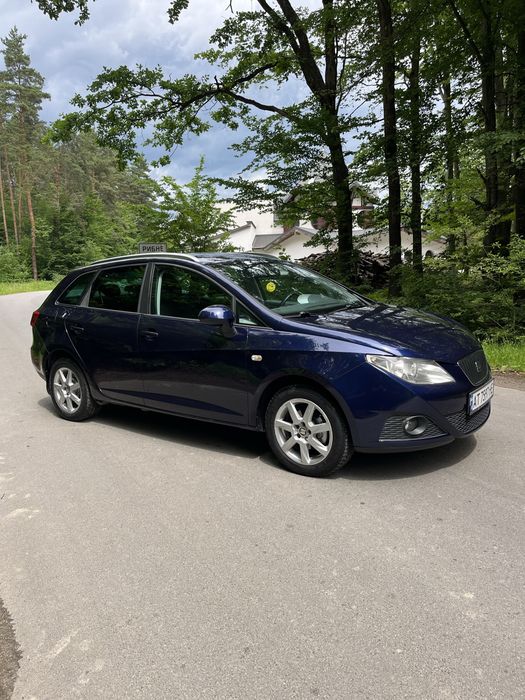 SEAT Ibiza 2011 VIN VSSZZZ6JZBR123095 фото оголошення 4 з 8