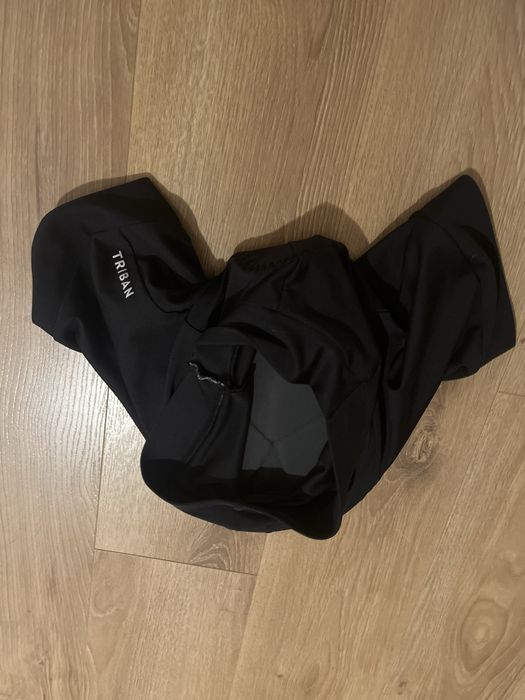 Spodenki kolarskie 134 cm