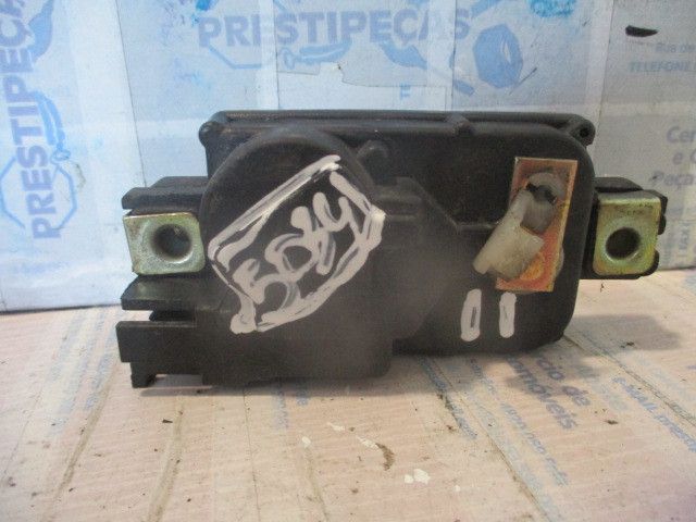 Fechadura / fecho da mala NISSAN Terrano I (WD21)