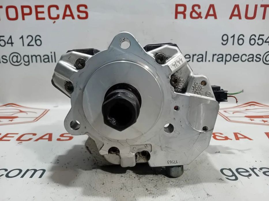 bomba de Alta Pressão BMW SERIE 1 E87 SERIE 3 E90 E91 E460445010045