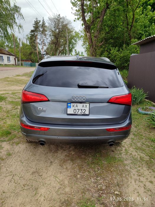 Продам Audi Q5 Quattro