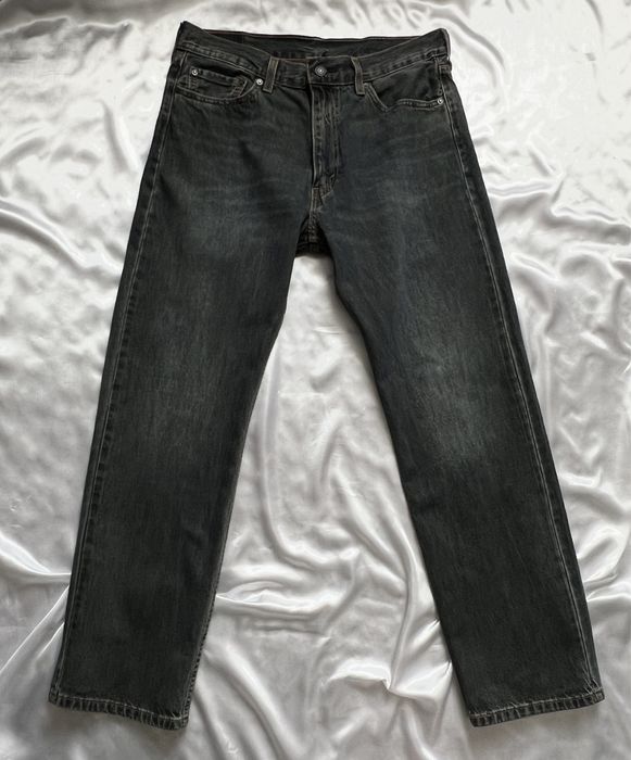 Чол.джинси‼️Levi's 555 W33 L32