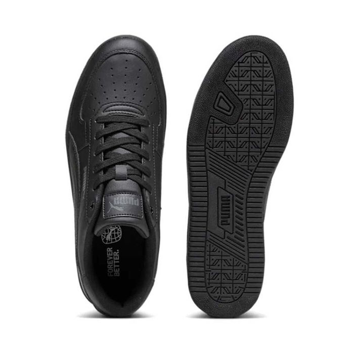38 Puma Снікерси низьки кеди Caven 2.0 JR