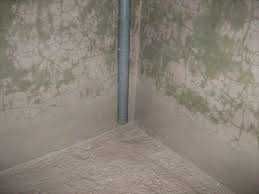 Гідроізоляція Пенетрон, Міленіум для підвала зсередини, бомбосховища