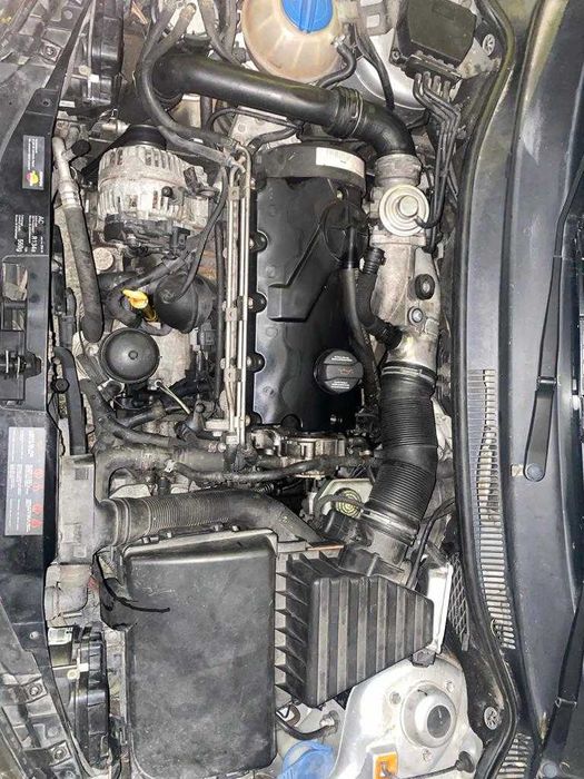 Motores pd 100 e 130