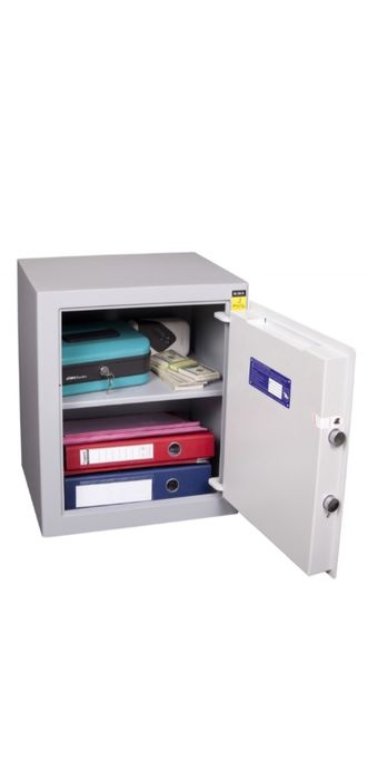 Офісний сейф Griffon M.50.K.
