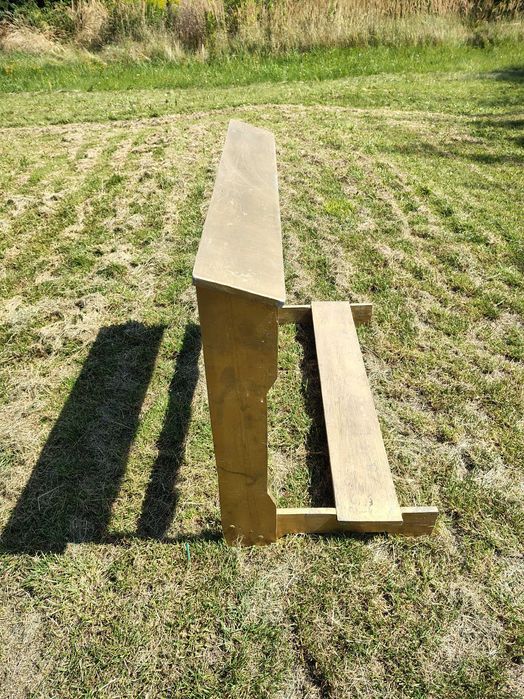 Klęcznik/modlitewnik na ślub/dekoracje