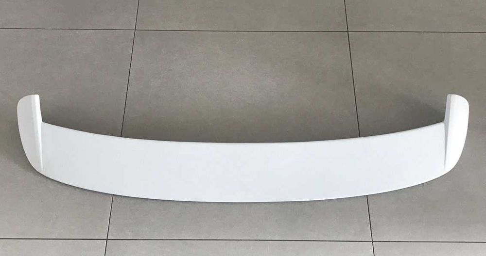 Aileron + Embaladeiras + Lip  Seat Ibiza 6J KF 2017/2020