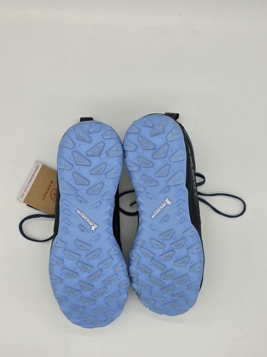Damskie buty trekkingowe Mammut Saentis Low roz. 40 (25 cm) nowe