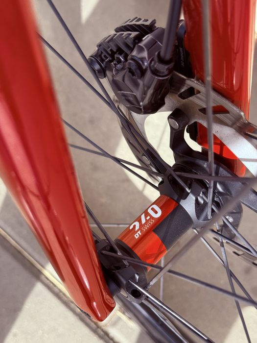 Time Alpe d Huez 2023 L Ultegra di2 12s