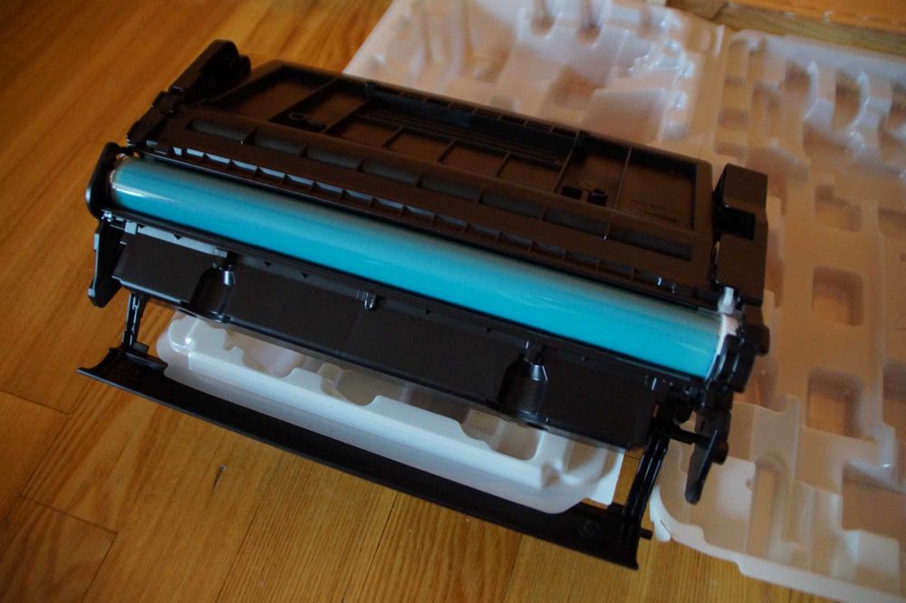 Czarny toner HP LaserJet CF226X HP 26X - 1 szt