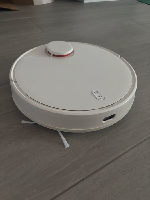 Xiaomi Robot Vacuum S12