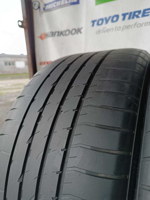 Літні шини 275/35 R20 Goodyear eagle f1 asymmetric 3 (RFT)