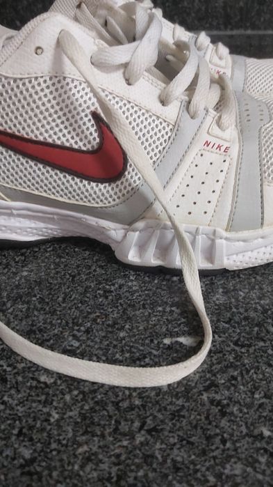 Sapatilhas nike n.43