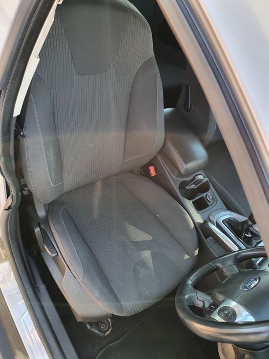 Запчасти детали форд фокус мк 3 европа: 500 $ - Ford Нові Санжари на Olx